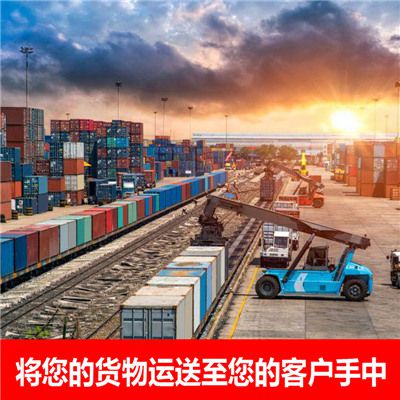 河源到鎮江貨運公司